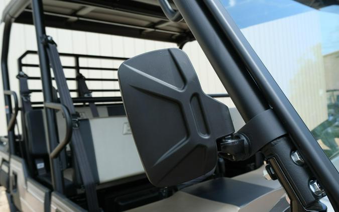 2026 KAWASAKI MULE PROFXT 1000 LE RANCH EDITION