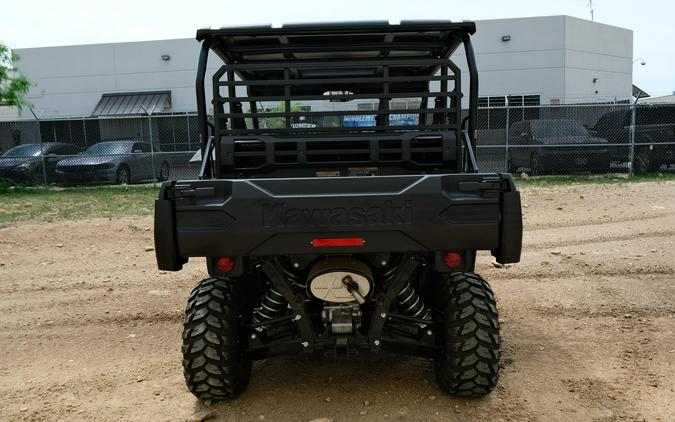 2026 KAWASAKI MULE PROFXT 1000 LE RANCH EDITION