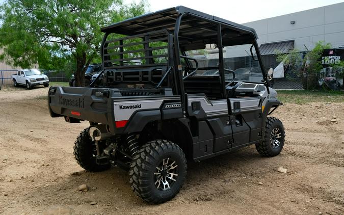 2026 KAWASAKI MULE PROFXT 1000 LE RANCH EDITION