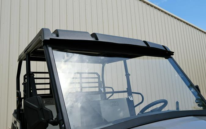 2026 KAWASAKI MULE PROFXT 1000 LE RANCH EDITION