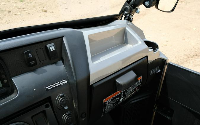 2026 KAWASAKI MULE PROFXT 1000 LE RANCH EDITION