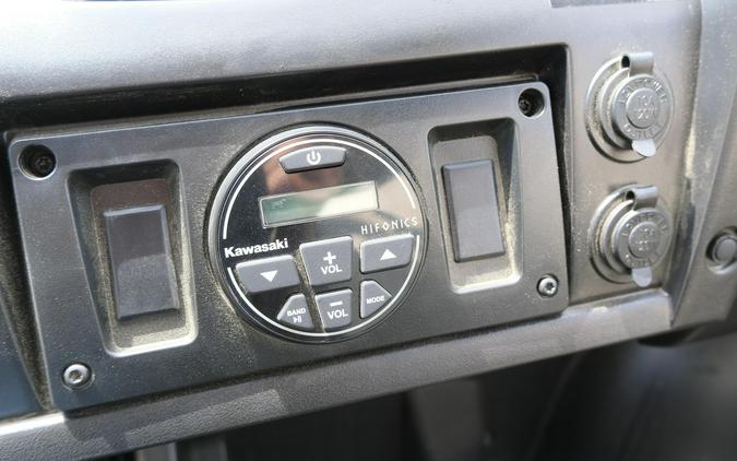 2026 KAWASAKI MULE PROFXT 1000 LE RANCH EDITION