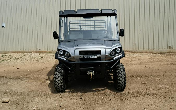 2026 KAWASAKI MULE PROFXT 1000 LE RANCH EDITION