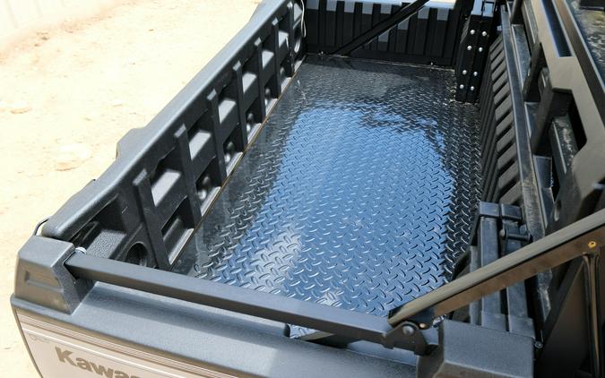 2026 KAWASAKI MULE PROFXT 1000 LE RANCH EDITION