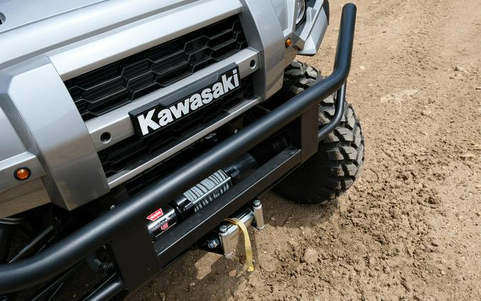 2026 KAWASAKI MULE PROFXT 1000 LE RANCH EDITION