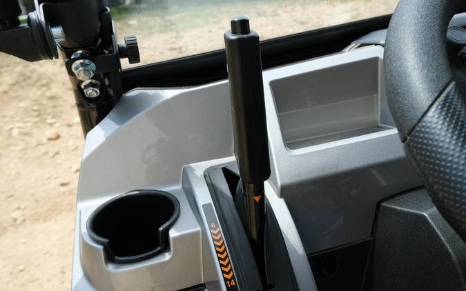 2026 KAWASAKI MULE PROFXT 1000 LE RANCH EDITION