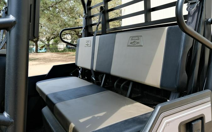 2026 KAWASAKI MULE PROFXT 1000 LE RANCH EDITION