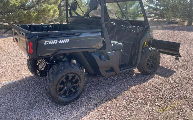2025 Can-Am® Defender XT HD9