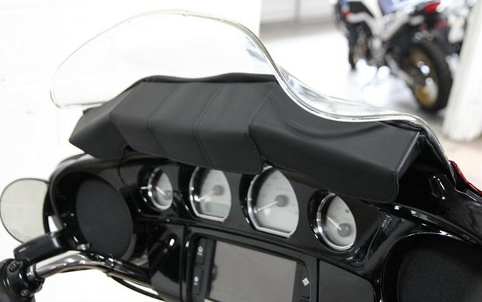 2016 HARLEY DAVIDSON STREET GLIDE SPECIAL