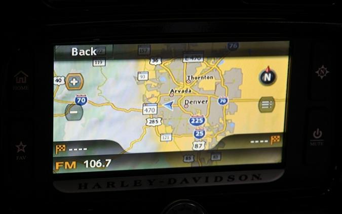 2016 HARLEY DAVIDSON STREET GLIDE SPECIAL