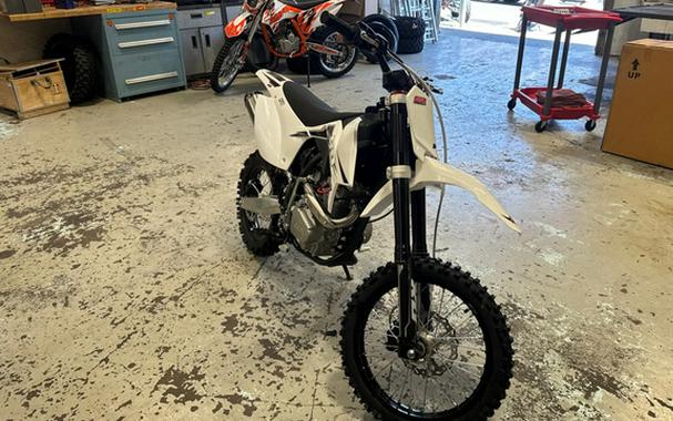 2026 SSR Motorsports XD 150