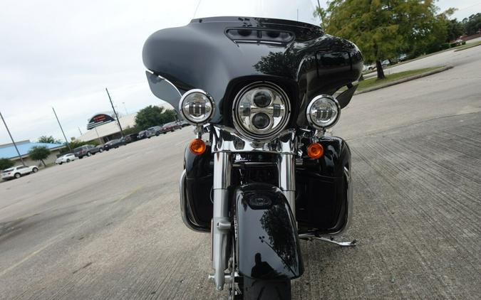 2022 Harley-Davidson Ultra Limited FLHTK