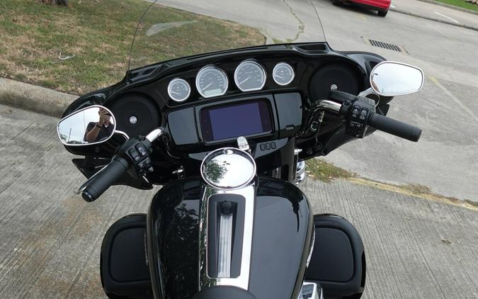2022 Harley-Davidson Ultra Limited FLHTK