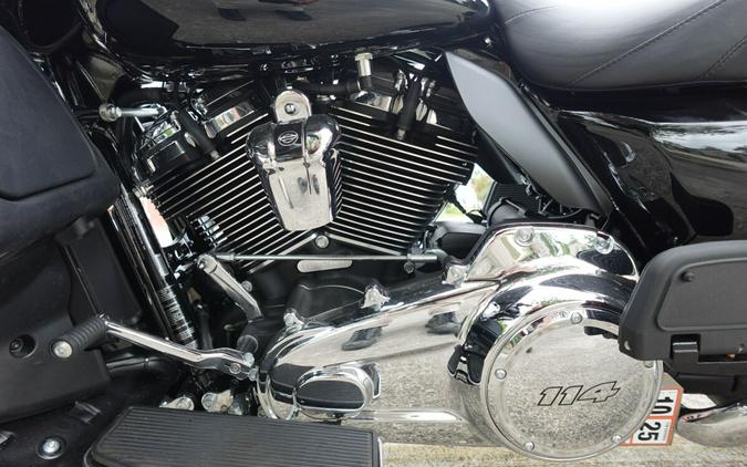 2022 Harley-Davidson Ultra Limited FLHTK