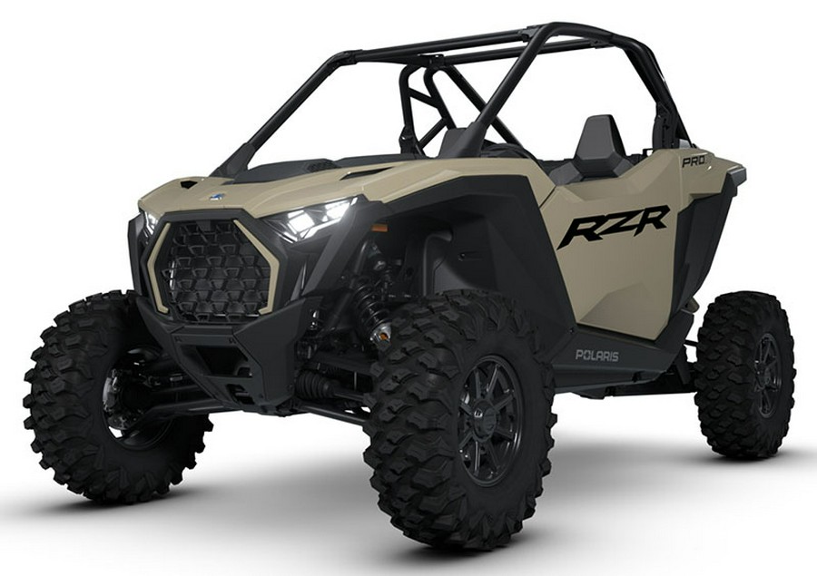 2026 Polaris RZR PRO XP Sport
