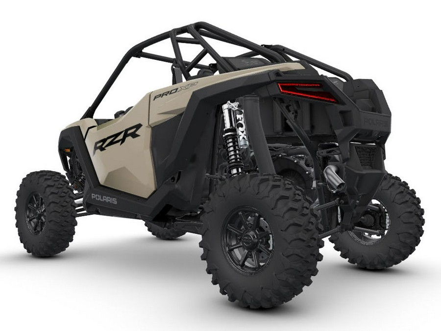 2026 Polaris RZR PRO XP Sport