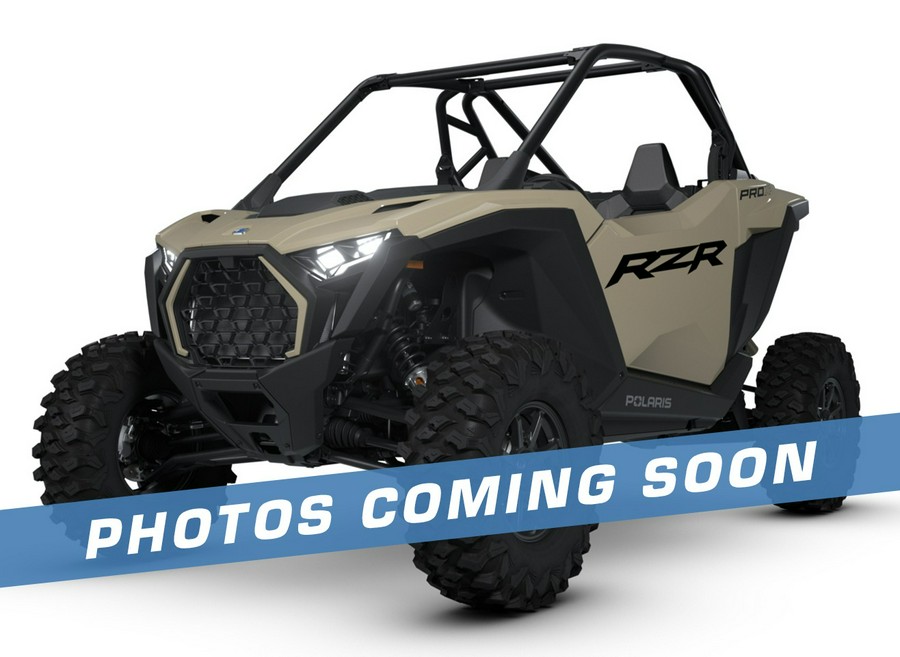 2026 Polaris RZR PRO XP Sport