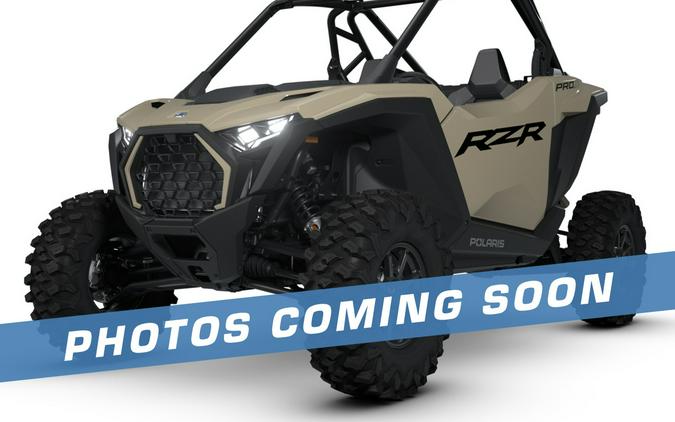 2026 Polaris RZR PRO XP Sport