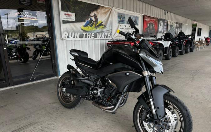 2024 CFMOTO 800NK