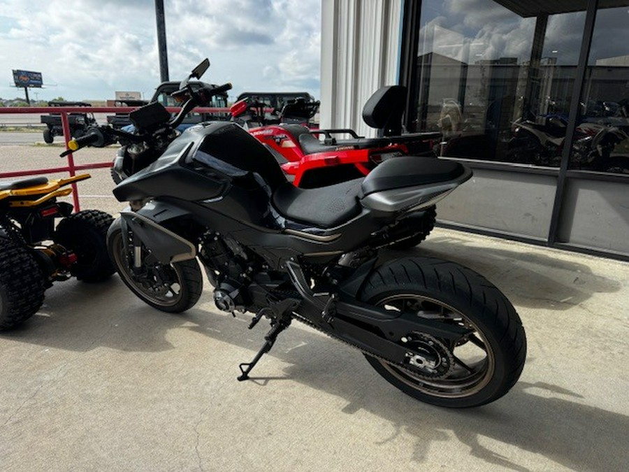 2024 CFMOTO 800NK