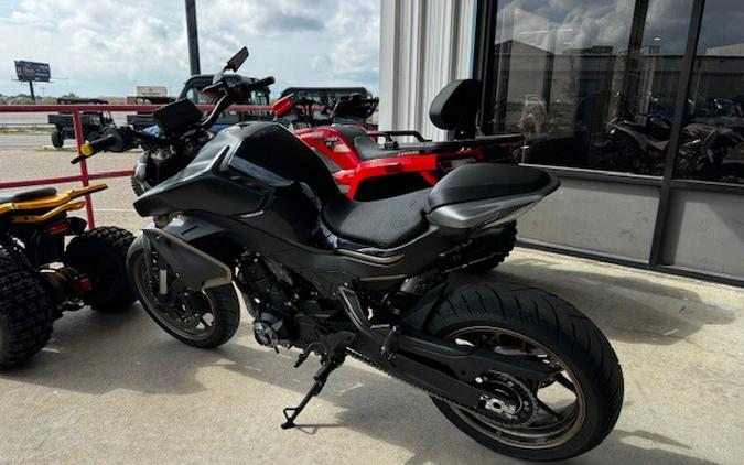 2024 CFMOTO 800NK