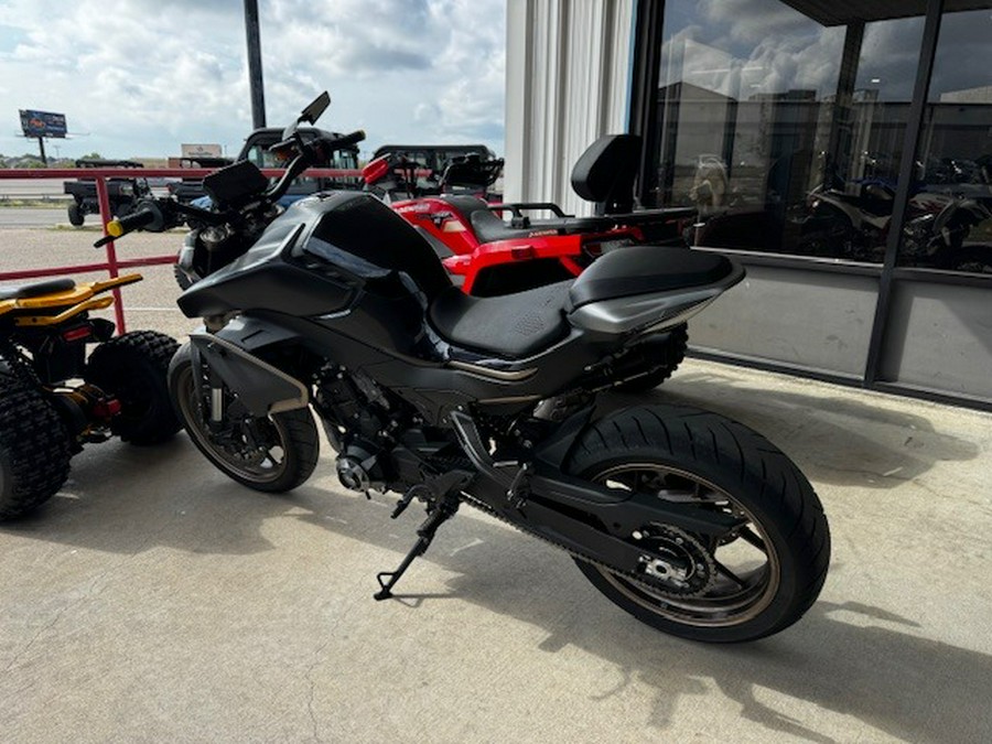2024 CFMOTO 800NK