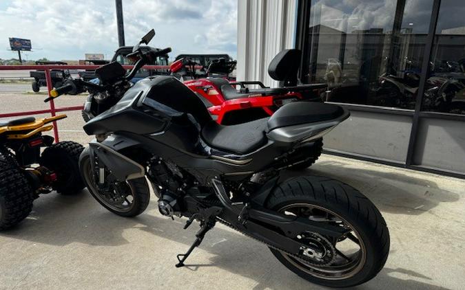 2024 CFMOTO 800NK