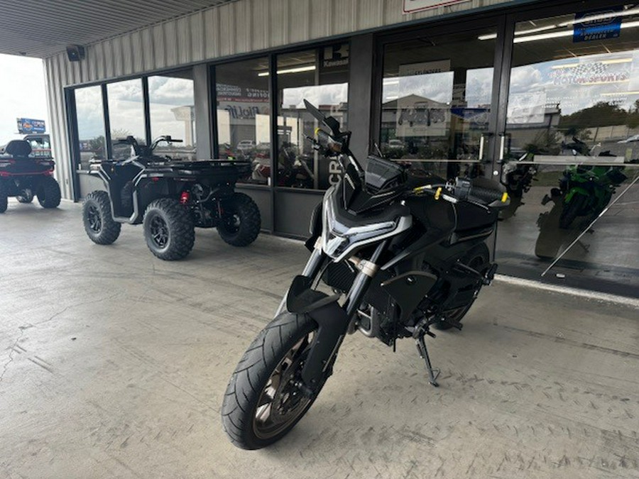 2024 CFMOTO 800NK