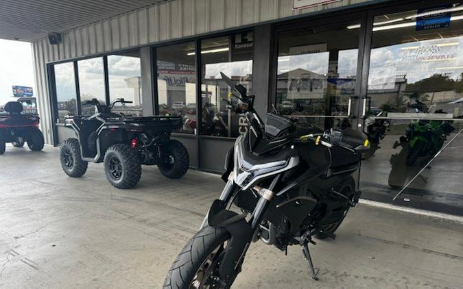 2024 CFMOTO 800NK