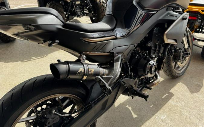 2024 CFMOTO 800NK