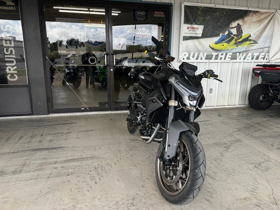 2024 CFMOTO 800NK