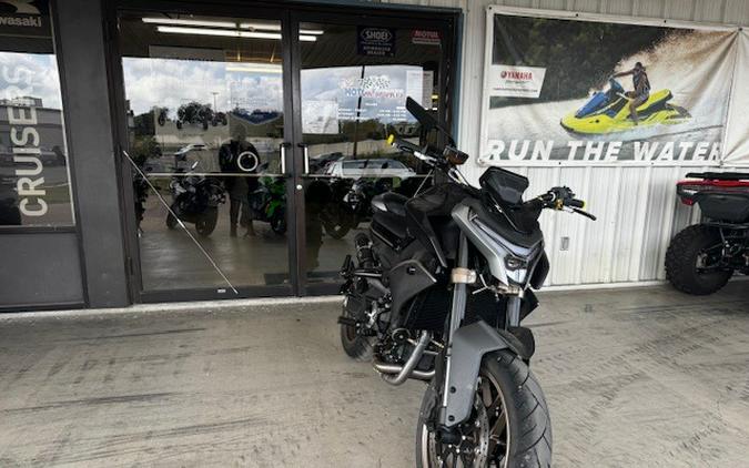 2024 CFMOTO 800NK