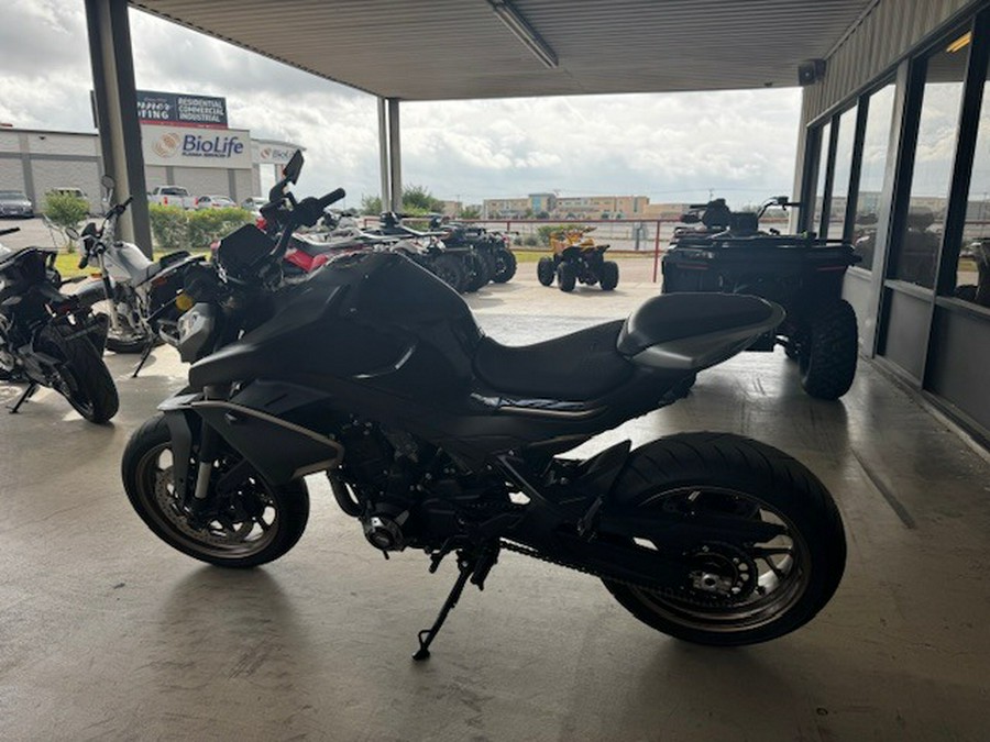 2024 CFMOTO 800NK