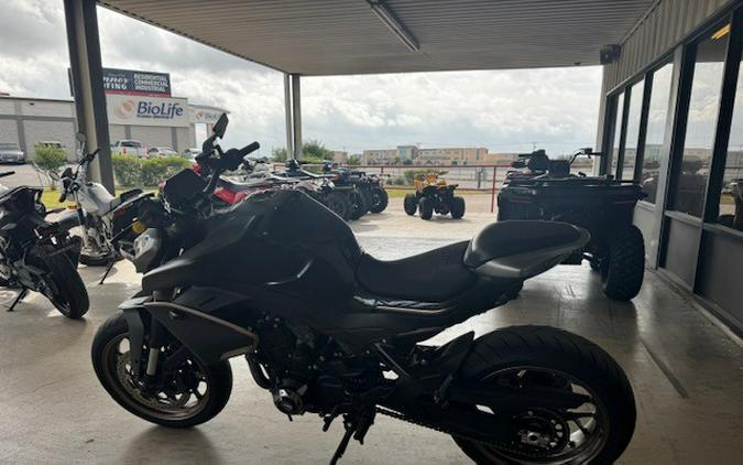 2024 CFMOTO 800NK