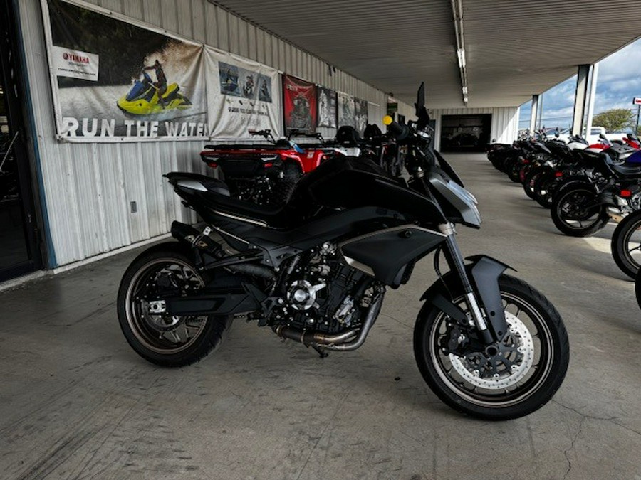 2024 CFMOTO 800NK