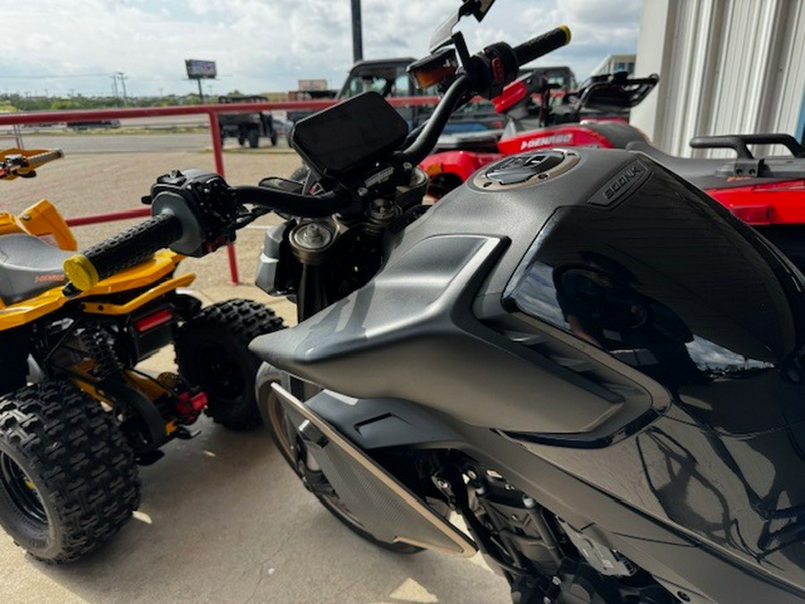 2024 CFMOTO 800NK