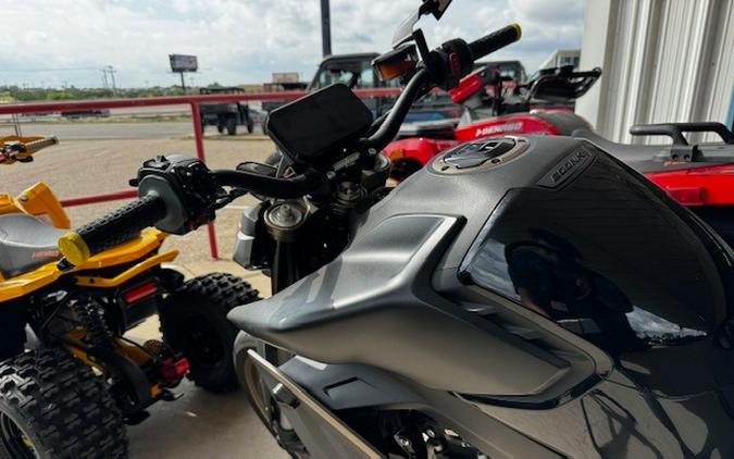 2024 CFMOTO 800NK