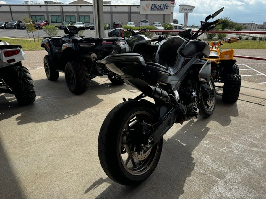 2024 CFMOTO 800NK