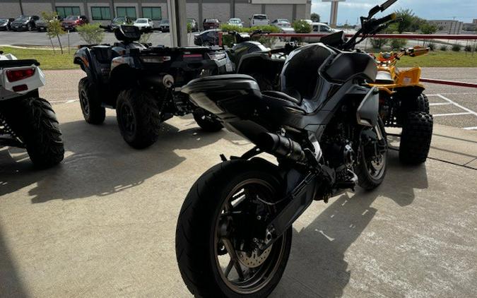 2024 CFMOTO 800NK