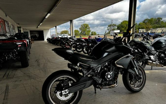 2024 CFMOTO 800NK