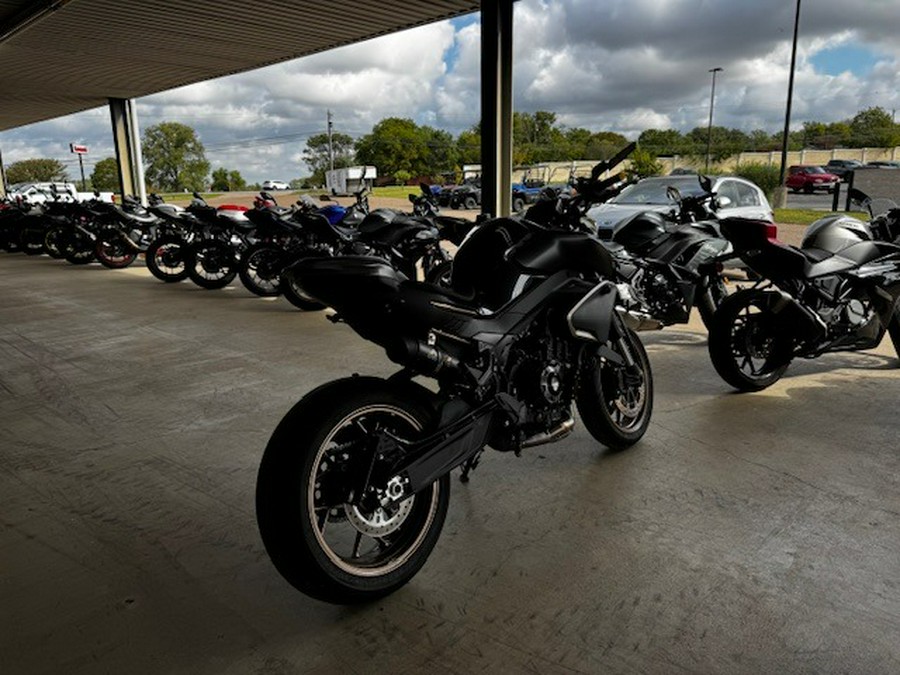 2024 CFMOTO 800NK