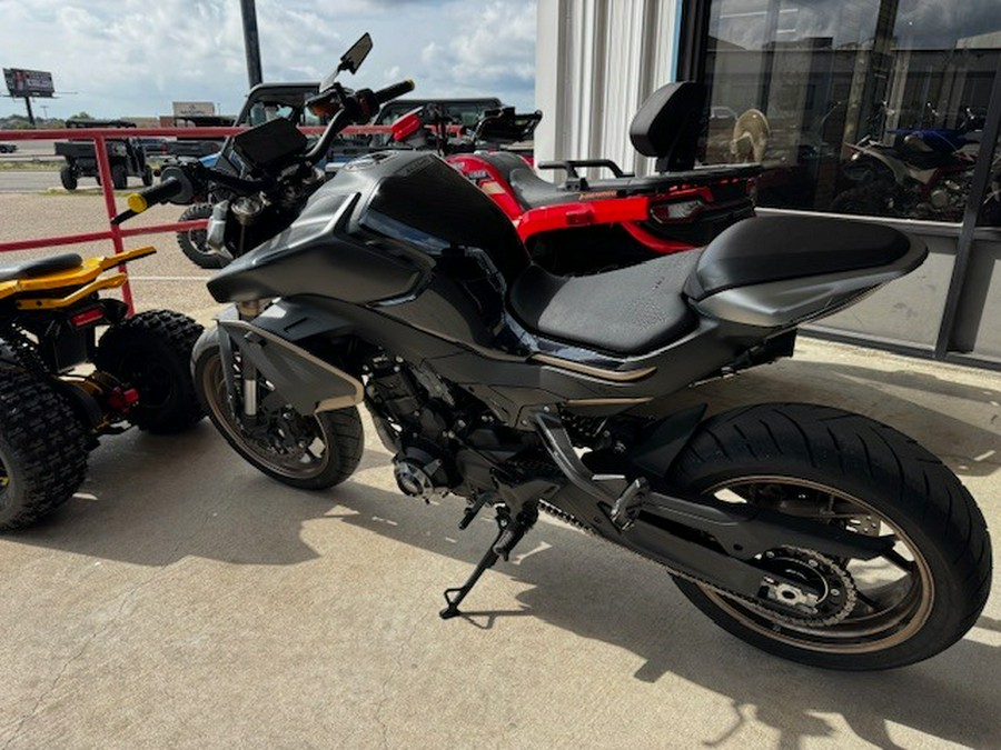 2024 CFMOTO 800NK