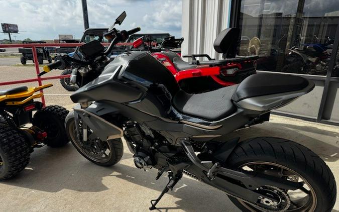 2024 CFMOTO 800NK