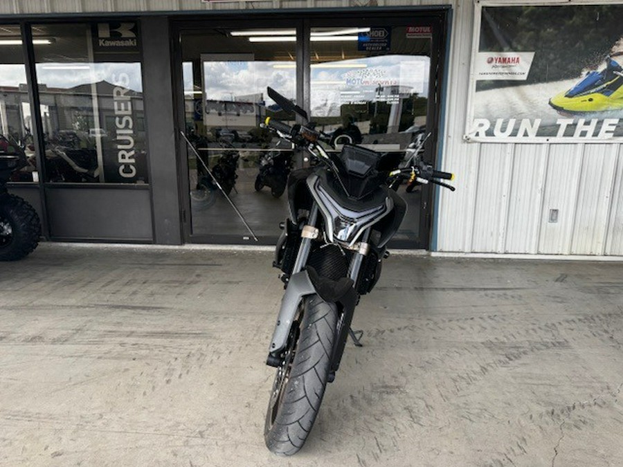 2024 CFMOTO 800NK