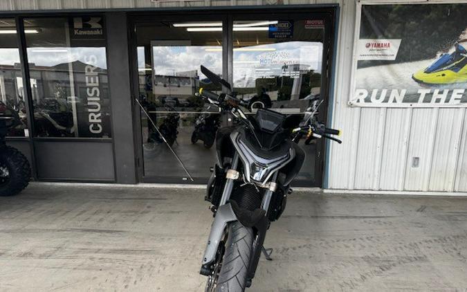 2024 CFMOTO 800NK