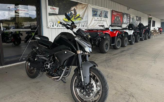 2024 CFMOTO 800NK