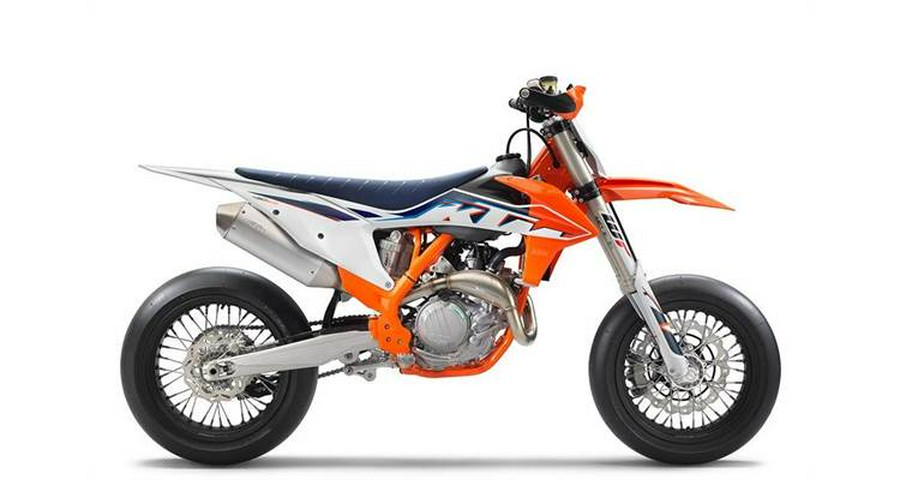 2022 KTM 450SMR