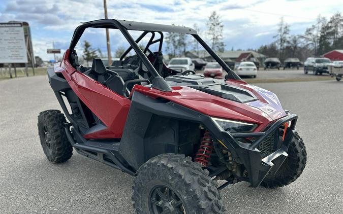 2021 Polaris RZR Pro XP® Sport