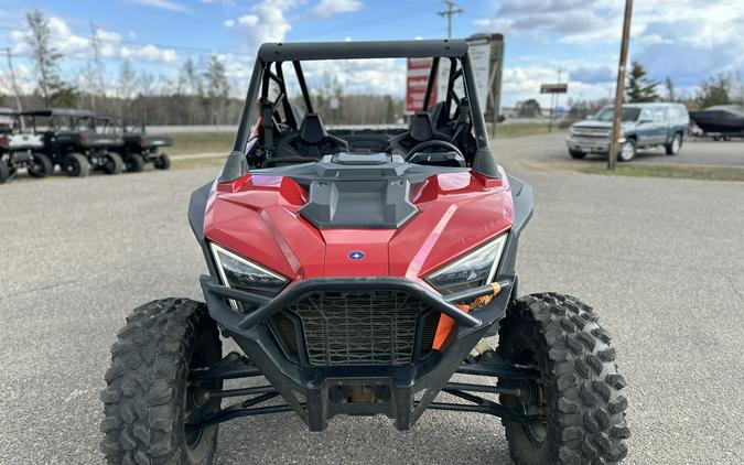 2021 Polaris RZR Pro XP® Sport