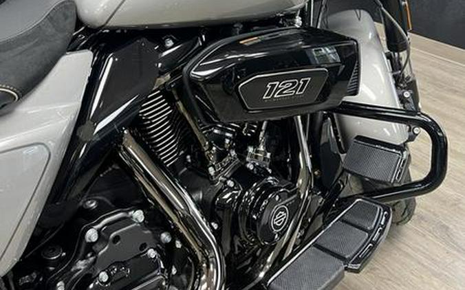 2023 Harley-Davidson® FLHXSE - CVO™ Street Glide®